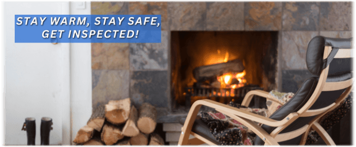 Chimney and Fireplace Inspection Fort Myers