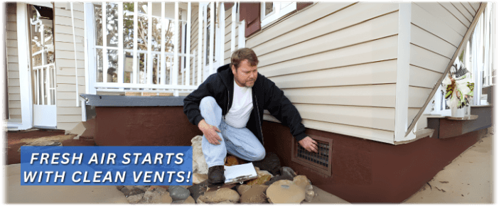 Dryer Vent Cleaning Fort Myers
