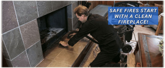 Fireplace Cleaning Fort Myers