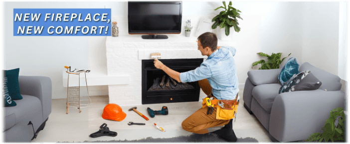 Fireplace Installation Fort Myers