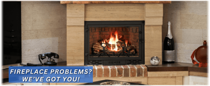 Fireplace Repair Fort Myers