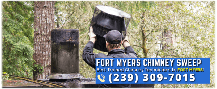Chimney Sweep Fort Myers